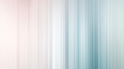 Abstract Blue and White Vertical Stripes Background: This abstract image features a captivating blend of blue and white vertical stripes.	
