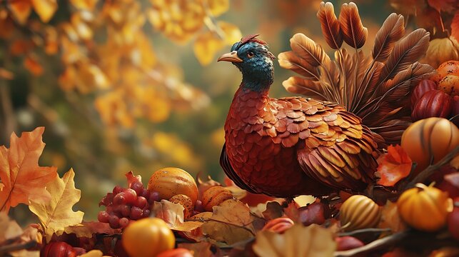 Thanksgiving events on November 25 featuring fall festivities and seasonal celebrations throughout the vibrant autumn months.