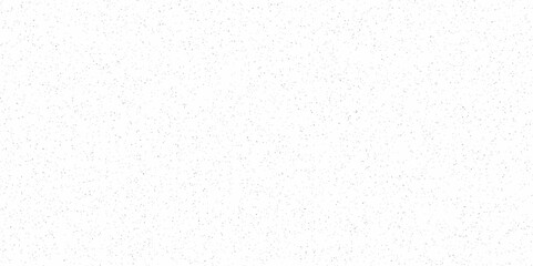 White wall overlay grainy concrete grunge wall granite matt surface, granite, ivory texture, ceramic wall and floor tiles. seamless black, white Grain dots white wall background texture.