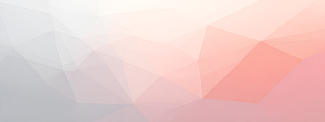 Obraz premium illustrazione con elementi geometrici a tema astratto surreale