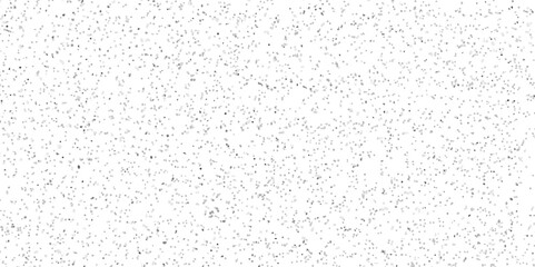 White wall overlay grainy concrete grunge wall granite matt surface, granite, ivory texture, ceramic wall and floor tiles. seamless black, white Grain dots white wall background texture.