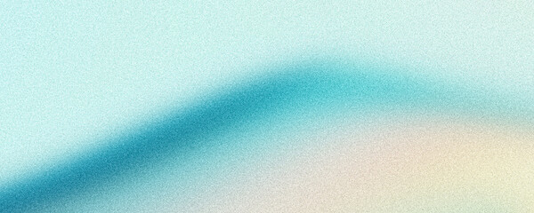 Grainy gradient background, pastel blue pink purple green noise texture banner, header cover poster backdrop design