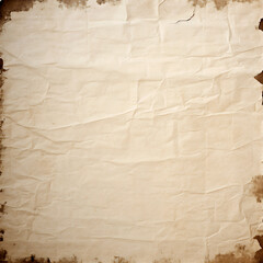 Fototapeta premium simple paper texture