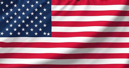 Fototapeta premium flag
