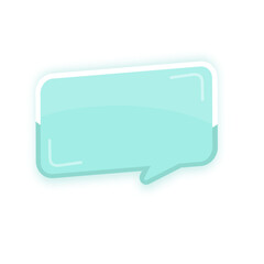 Fototapeta premium textbox