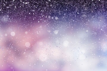 Deep silver gradient glitter backgrounds outdoors.