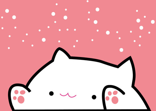 Cute Cat