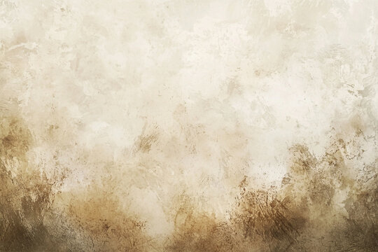 Fondo grunge vintage con espacio para texto o dise&ntilde;o, colores suaves y apagados, perfecto como fondo de textura abstracta para crear arte digital o incorporar texturas vintage en dise&ntilde;os