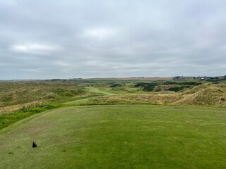 golf course. nature, golf, golf course, nature, grass, sky, field, landscape, green, meadow, summer, cloud, clouds, tree, blue, countryside, course, hill, view, spring, country, trees, mountain, lawn,