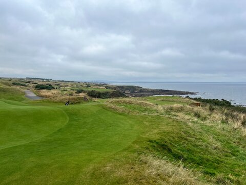 golf course. nature, golf, golf course, nature, grass, sky, field, landscape, green, meadow, summer, cloud, clouds, tree, blue, countryside, course, hill, view, spring, country, trees, mountain, lawn,