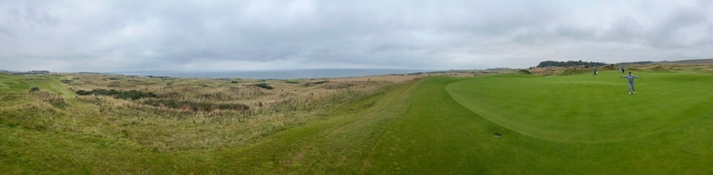 golf course. nature, golf, golf course, nature, grass, sky, field, landscape, green, meadow, summer, cloud, clouds, tree, blue, countryside, course, hill, view, spring, country, trees, mountain, lawn,
