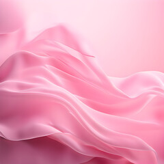 Obraz premium Pink variations 