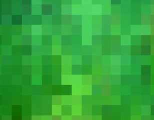 Fototapeta premium abstrakter Hintergrund, grün, schlicht