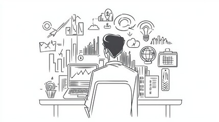 graphic resource for business	