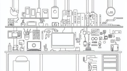 graphic resource for business	