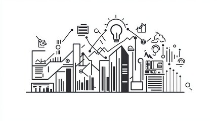 graphic resource for business	