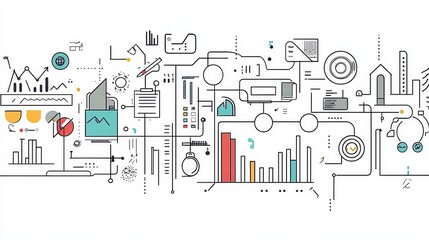 graphic resource for business	