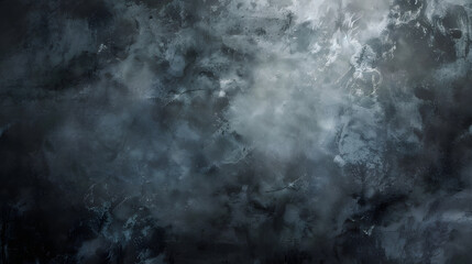 Obraz premium dark color rough wall texture wallpaper for background