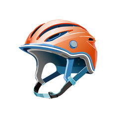 Fototapeta premium helmet icon