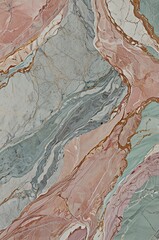 Fototapeta premium Elegant Marble Texture: Timeless Luxury and Natural Beauty in Stone Design