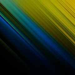 Colorful stripe abstract background. Motion effect. Color lines. Colored fiber texture backdrop and banner. Multi color gradient pattern and textured wallpaper.