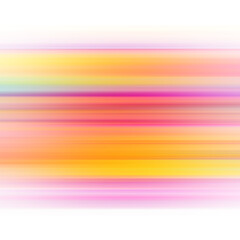 Colorful stripe abstract background. Motion effect. Color lines.