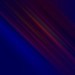 Fototapeta premium Colorful stripe abstract background. Motion effect. Color lines.