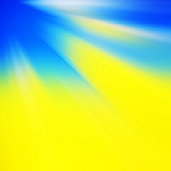 Colorful shine motion effect. Abstract glowing background. Color sparkle.