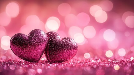 Bold Red Heart Brush Stroke - Expressive Love Art on White Background