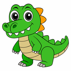 crocodile