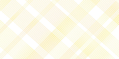 Vector tech geometric thin diagonal striped line pattern gradient minimal transparent background. gold line geometric pattern transparent background. minimal surface curve wave creative line texture.