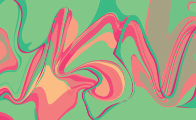 Abstract background design, the colorful background uses for advertising, book page, paintings, printing, mobile backgrounds, book, covers, screen savers, web page,