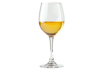 Transparent Background High Quality Chardonnay in Jug Isolated Image for Creative Design Projects and Professional Stock Photos