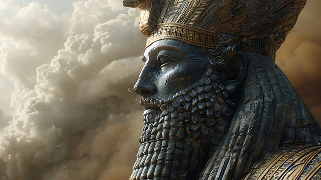 Ancient Sumerian Gods old anunnaki structure of Anunnaki. Enlil, Enki, Ea, El, Ishtar, and Inanna in Sumerian Religion and Mythology, sumerian Anunnaki structures. Anunnaki Sumerian god Enlil.