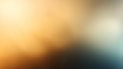 Soft Blurred Gradient Background with Vibrant Colors