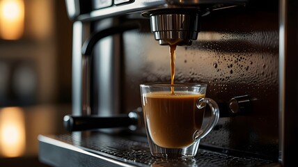 Ein Morgen ohne Espresso? Undenkbar!