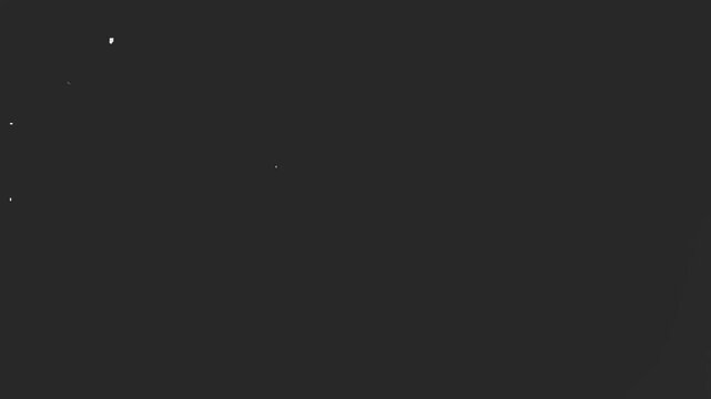 Dust Scratches Texture, Noise Screen Effect, Cinematic Film Texture