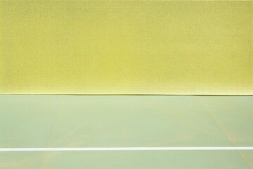 Fototapeta premium A tennis court floor backgrounds rectangle.