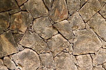 stone wall texture