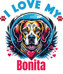 Falcon Is My Cute Cat, Cat name t-shirt Design