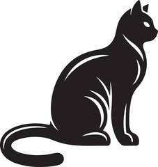 Cat Vector