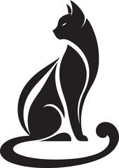 Cat Vector 