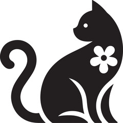 Cat Vector 