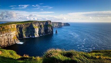 cliffs of moher