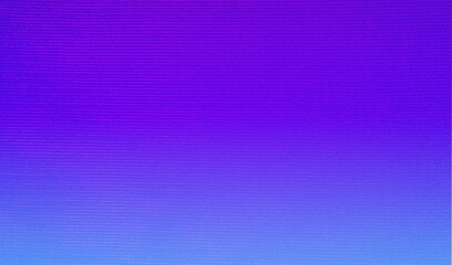 Purple blue textured gradient background, Full frame Wide angle banner for social media, flyers, ebooks, posters, online web Ads, brochures and various design works