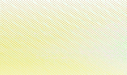 Yellow mesh pattern gradient design background, Full frame Wide angle banner for social media, flyers, ebooks, posters, online web Ads, brochures and various design works