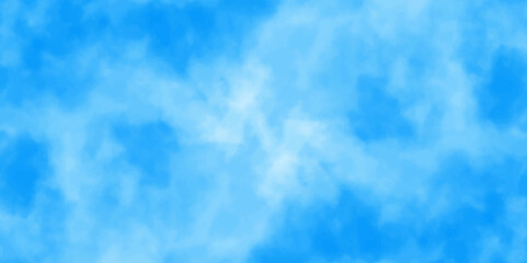 Gradient light white sky background with fluffy clouds .Nature landscape in environment day horizon skyline view .cloudy in sunshine calm bright winter air background.	