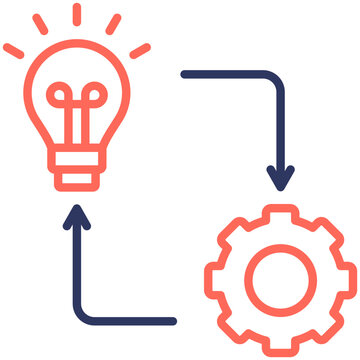 Implement Icon