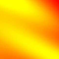 Orange abstract gradient square designer background, Suitable for greetings, birthday, valentines, anniversary, banner, poster, events, business and variou design works
