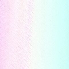 Nice light pink and light blue gradient designer square background, Suitable for greetings, birthday, valentines, anniversary, banner, poster, events, business and variou design works